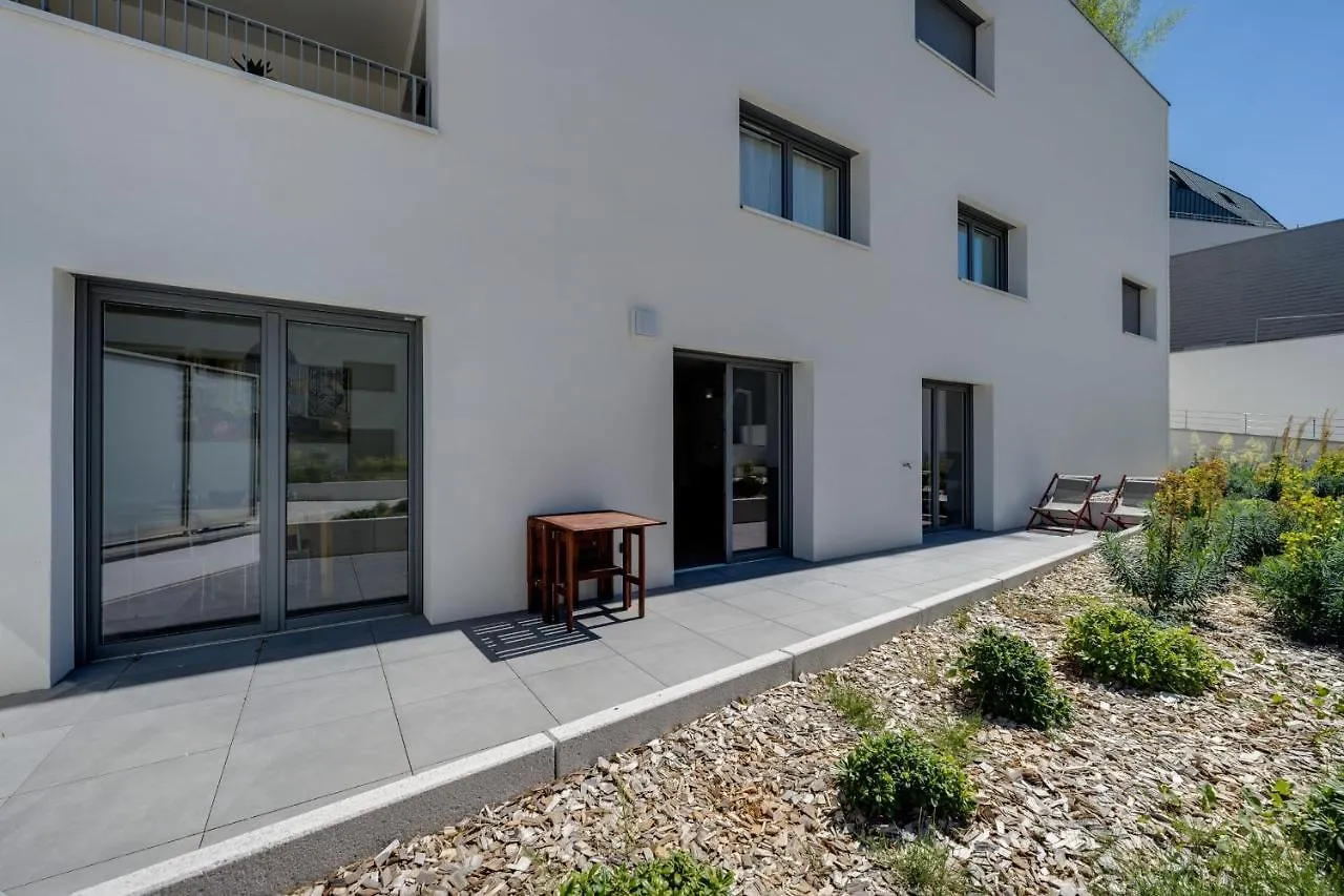 Envie De Lac - Nice T3 For 6 People Near Beach Annecy Apartment
