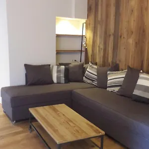  Apartment L'appartement D'anna